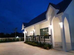 Standard Bungalow | Free WiFi - Jirawadee Resort (Khon Kaen)