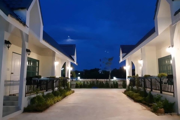 Standard Bungalow | Free WiFi