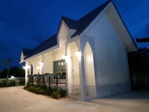 Standard Bungalow | Free WiFi - Jirawadee Resort (Khon Kaen)