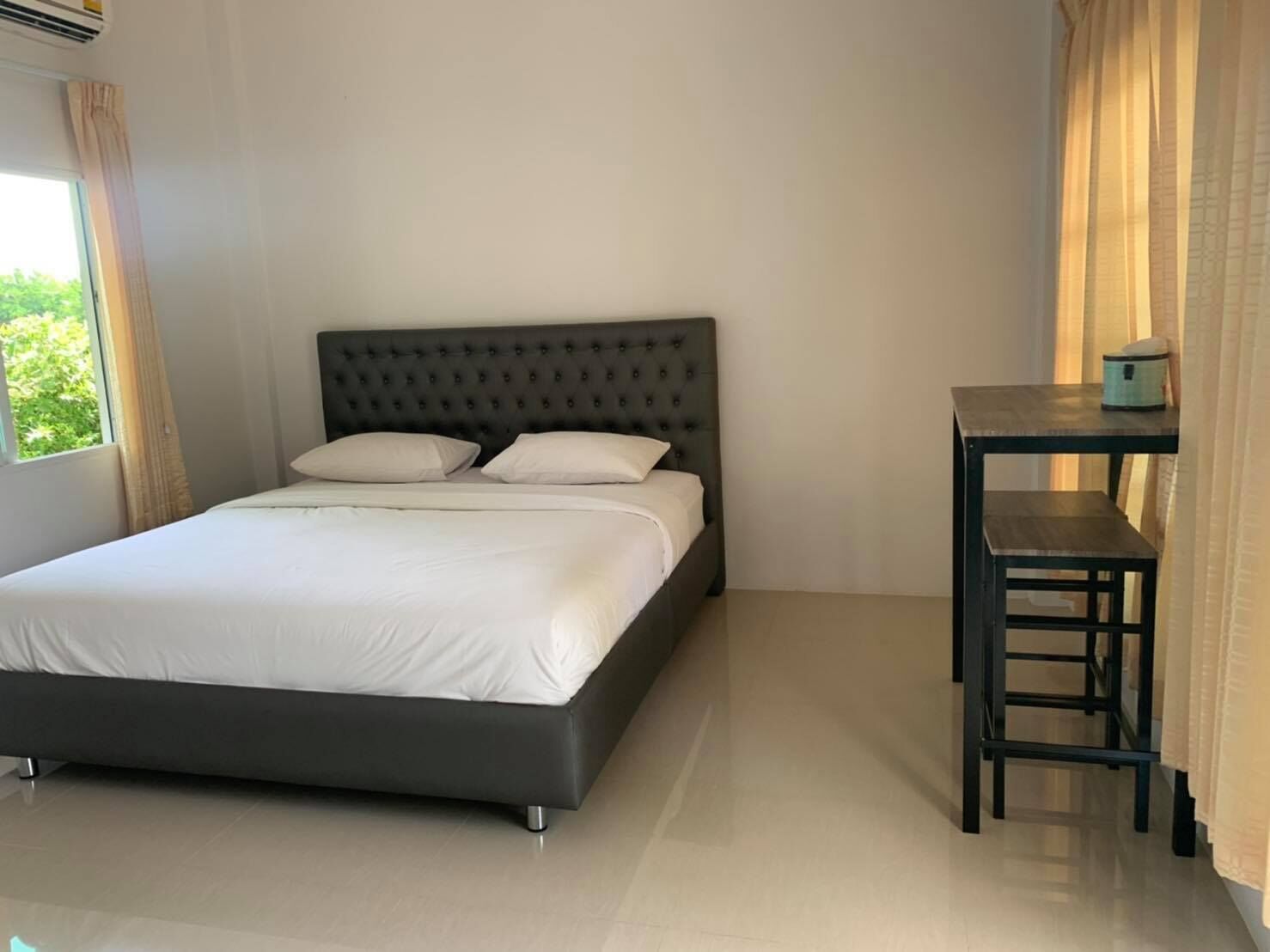 standard bungalow | free wifi