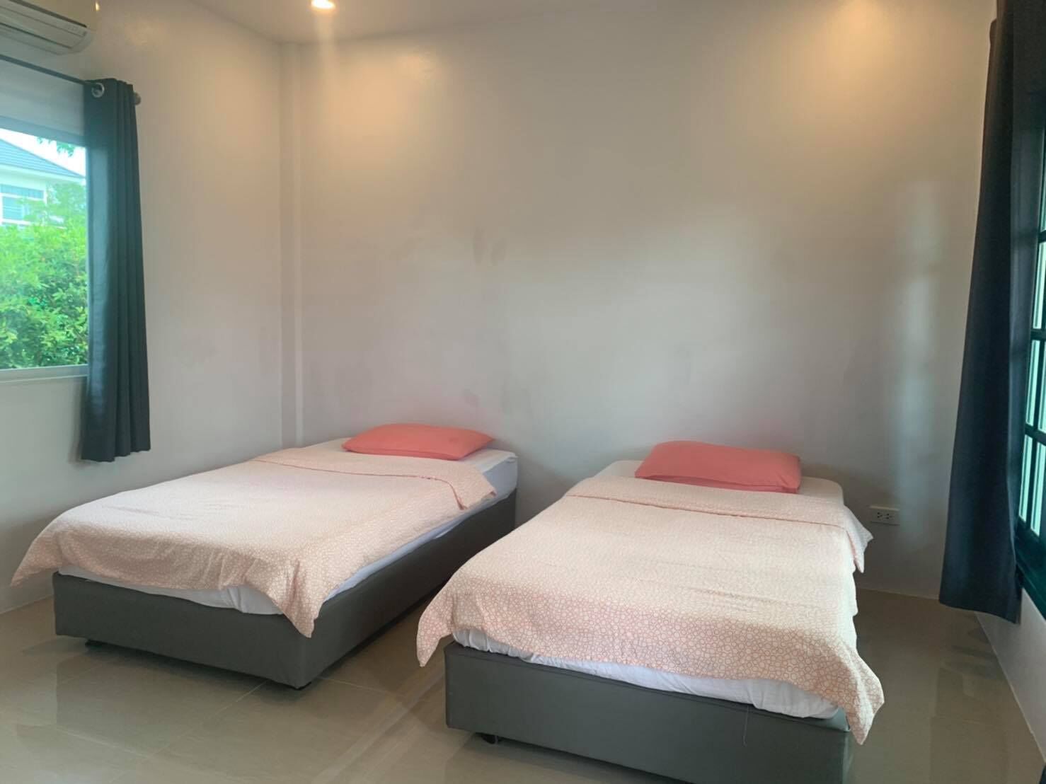 standard bungalow | free wifi