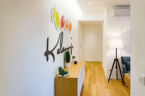 Hallway - Kalamonjo suite&rooms (Palermo)
