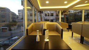 Unclassified image, 4 of 48, button - 360 Hotel (Amman)