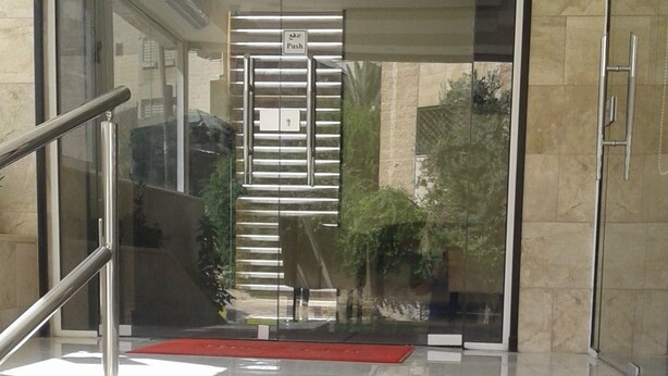 Unclassified image, 1 of 48, button - 360 Hotel (Amman)