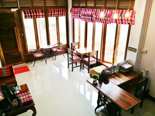 Sukhothai Cozy Hostel & Dorm