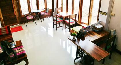 Sukhothai Cozy Hostel & Dorm