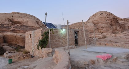 Petra Cottage