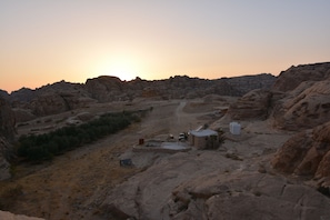 Exterior - Petra Cottage (Wadi Musa)