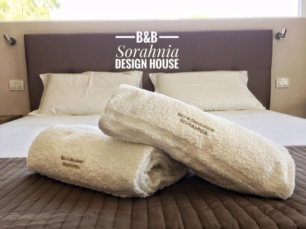 Foto - B&B Sorahnia - Design House