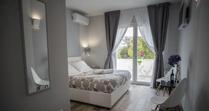 B&B Sorahnia Design House