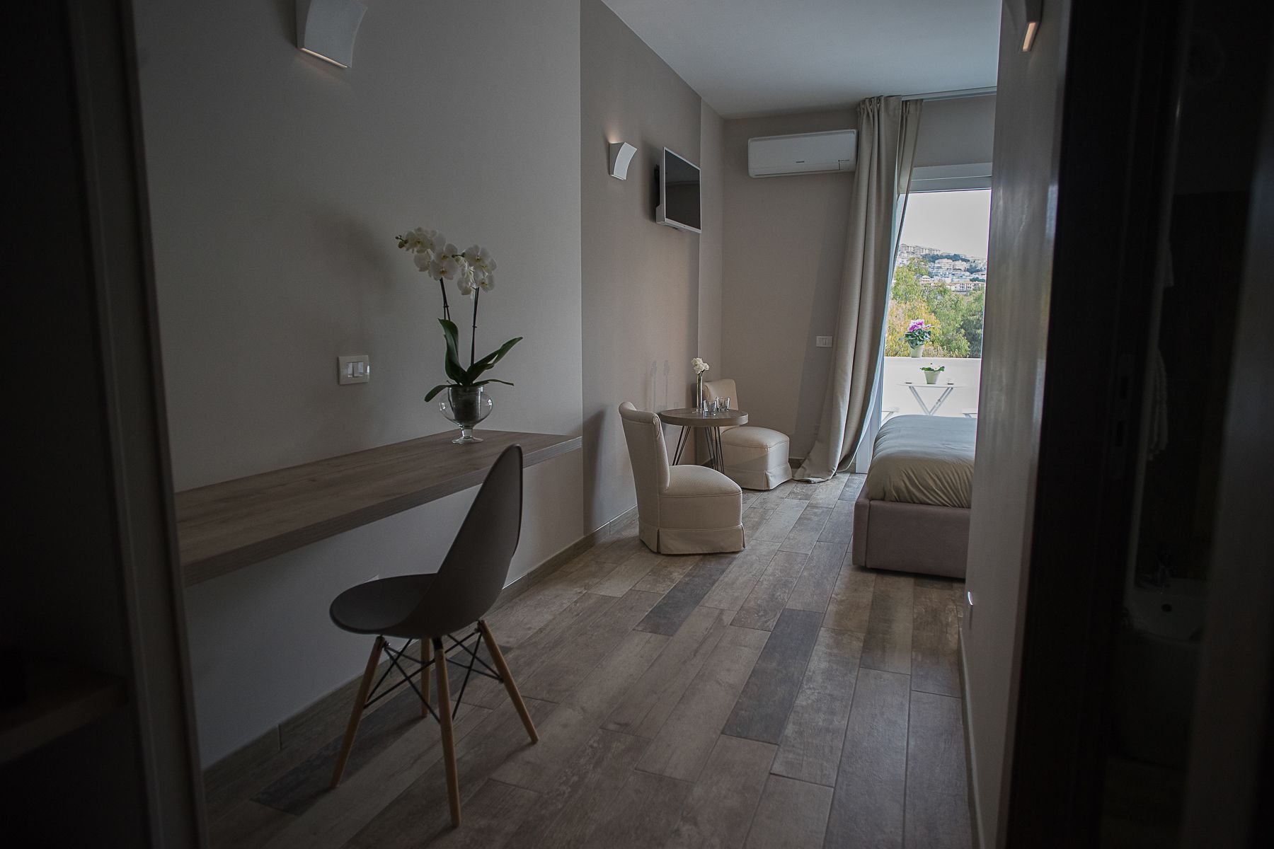 Foto - B&B Sorahnia - Design House