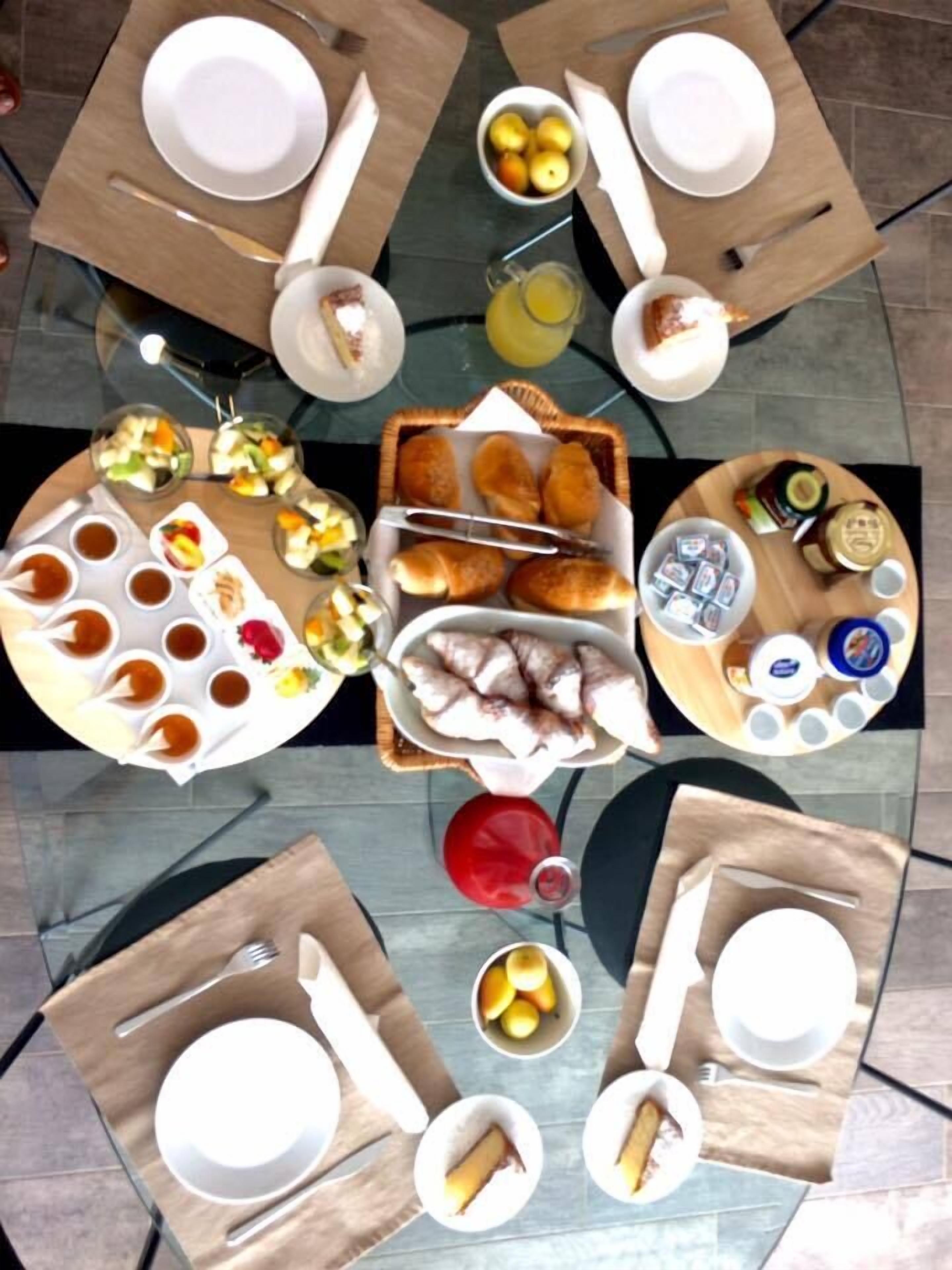 Foto - B&B Sorahnia - Design House