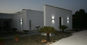 Exterior - B&B Sorahnia Design House (Agrigento)