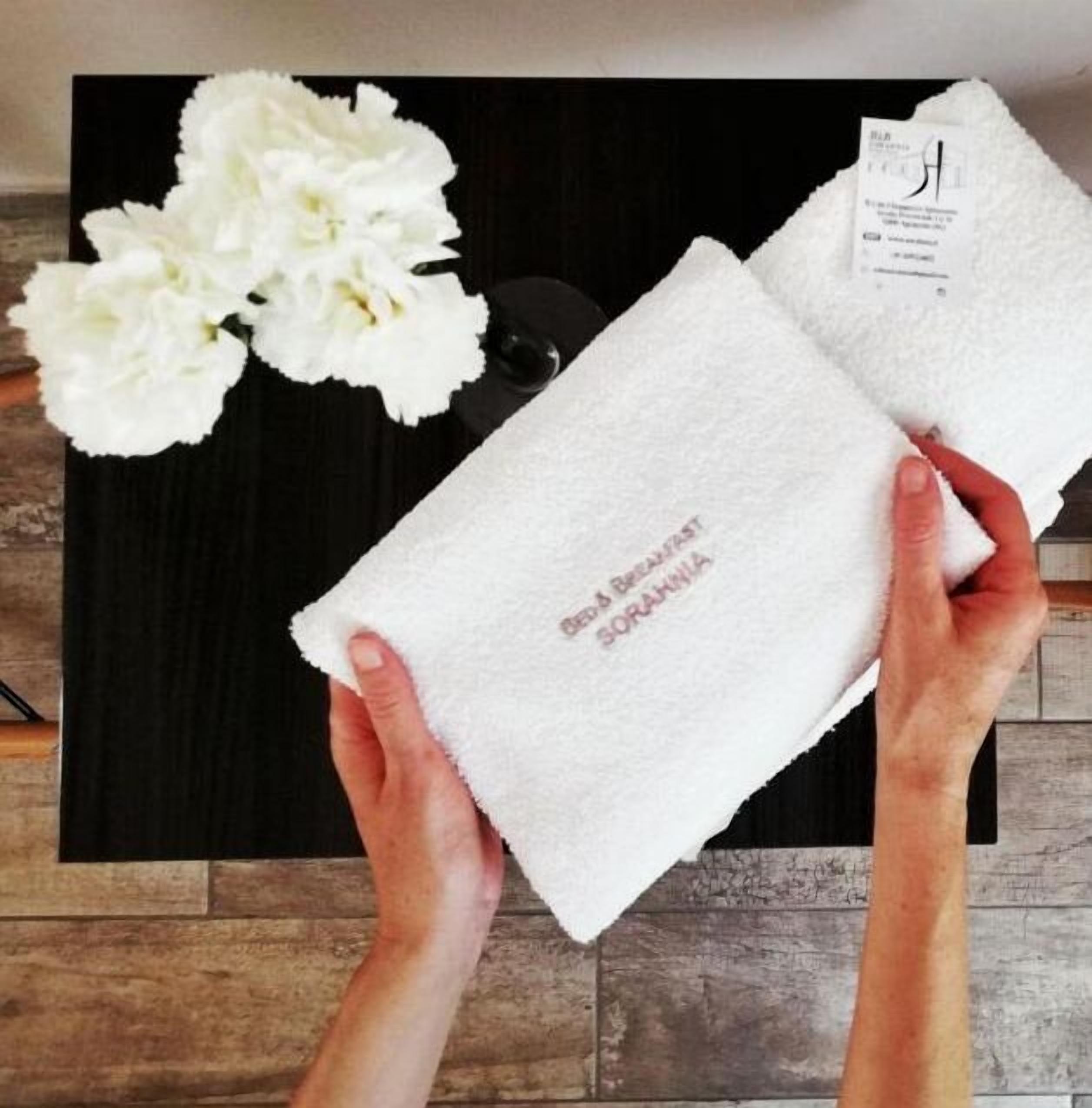 Foto - B&B Sorahnia - Design House