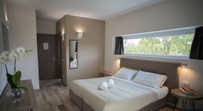 Superior Double or Twin Room, Terrace - B&B Sorahnia Design House (Agrigento)