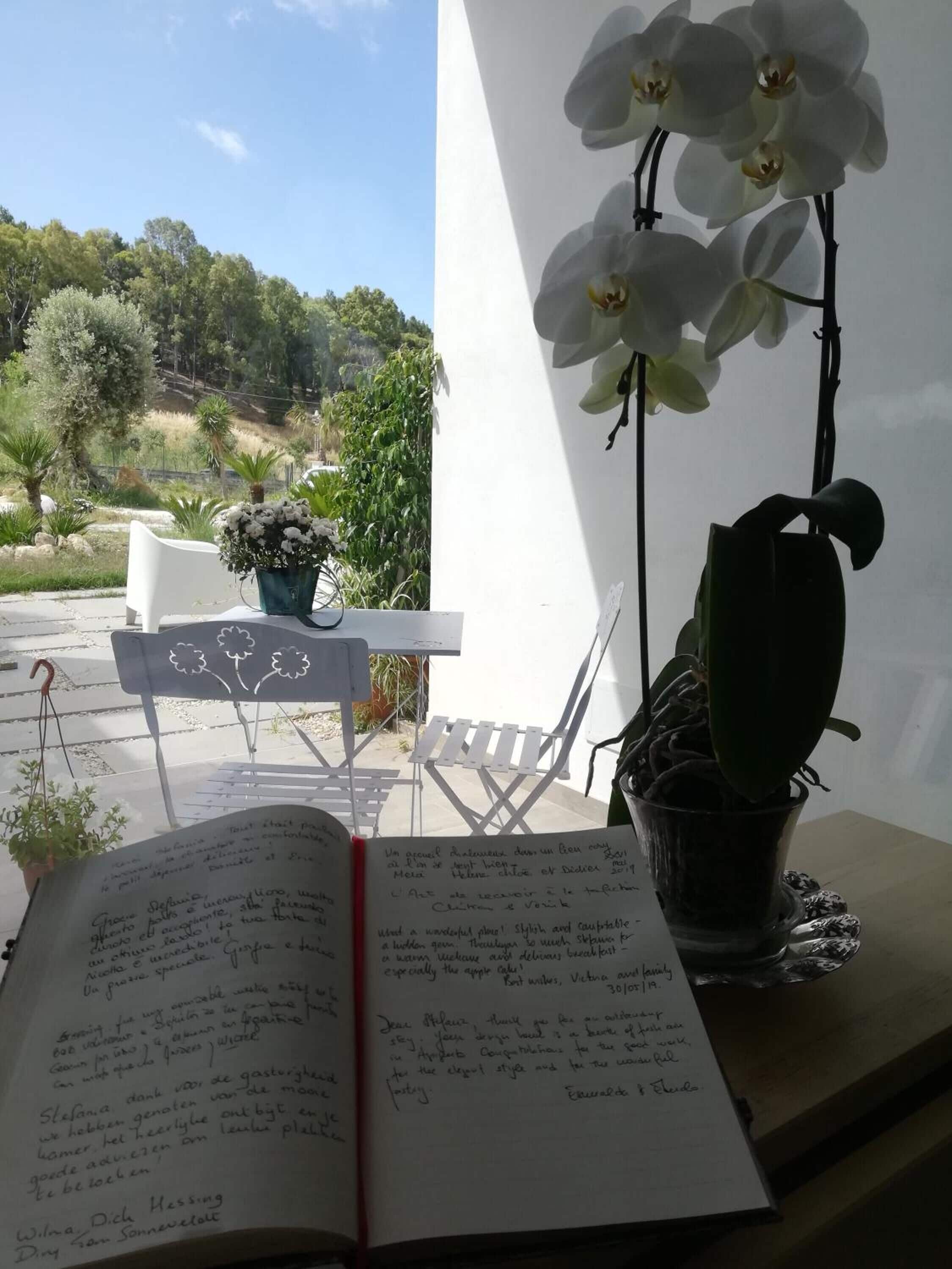 Foto - B&B Sorahnia - Design House