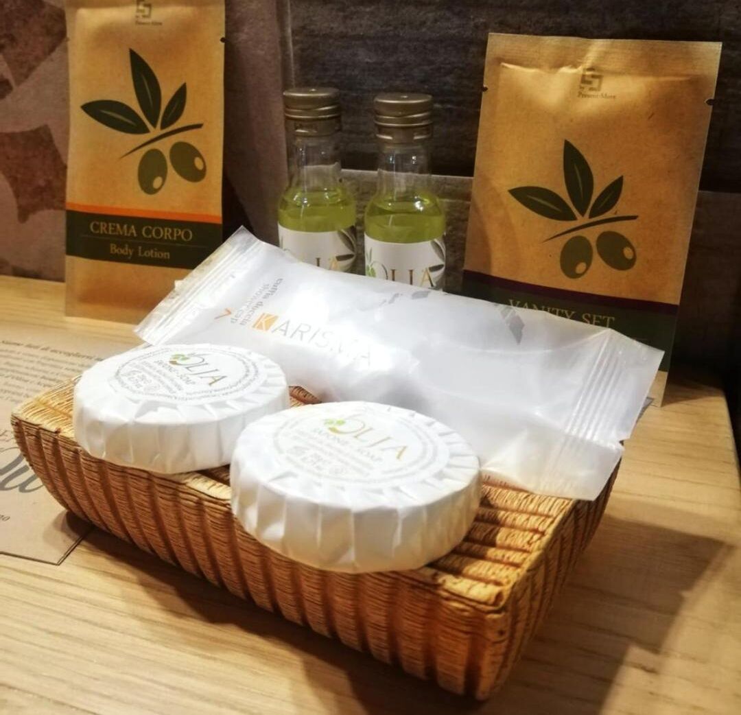 Foto - B&B Sorahnia - Design House