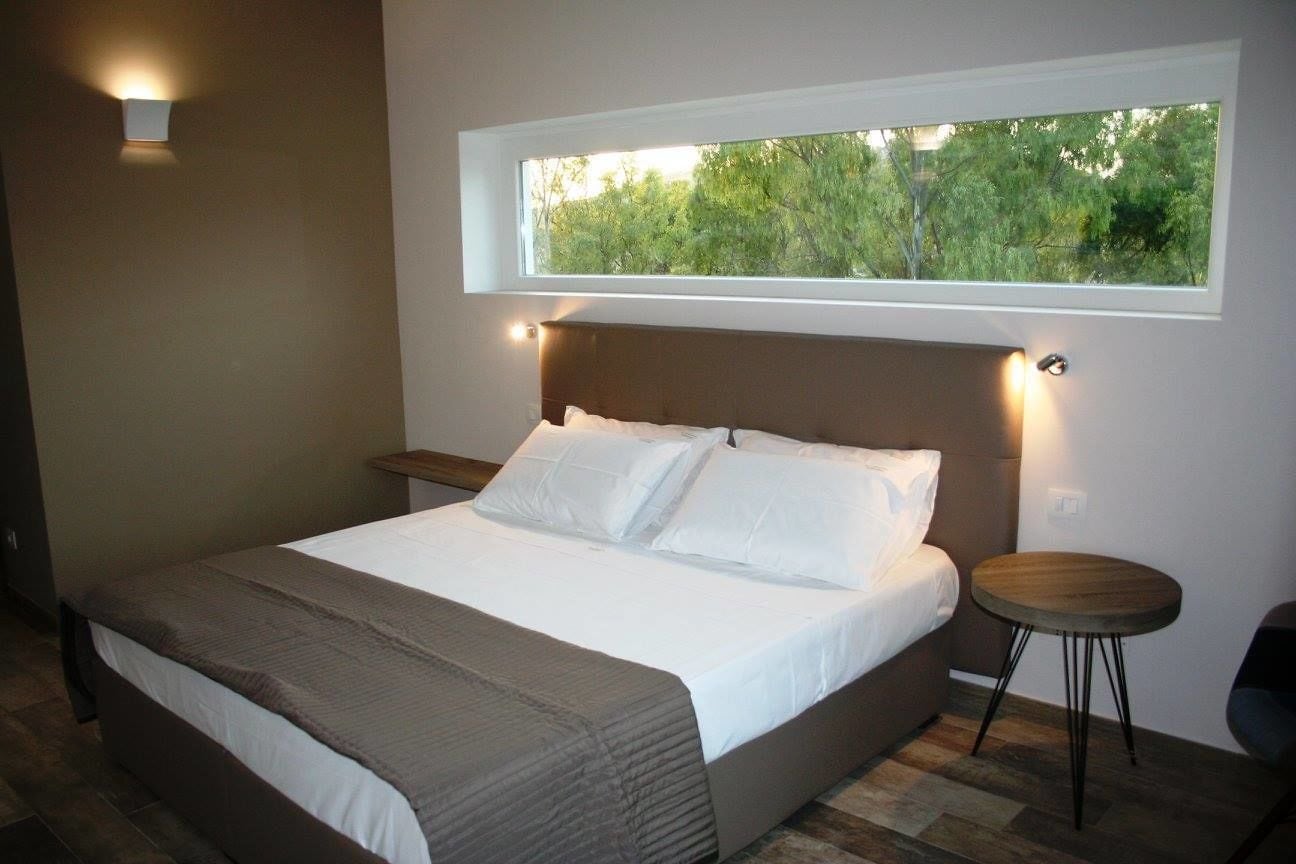 Foto - B&B Sorahnia - Design House