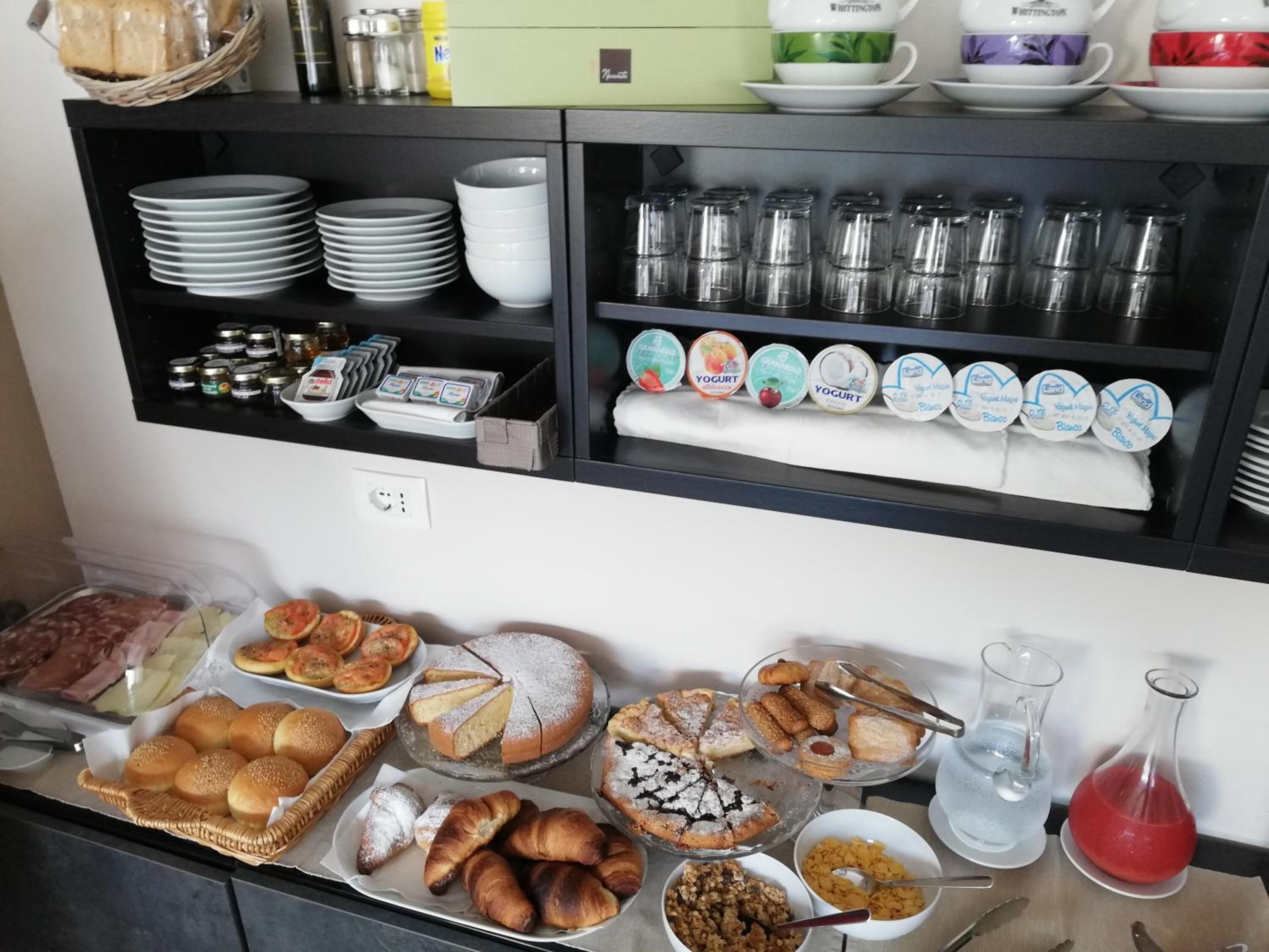 Foto - B&B Sorahnia - Design House