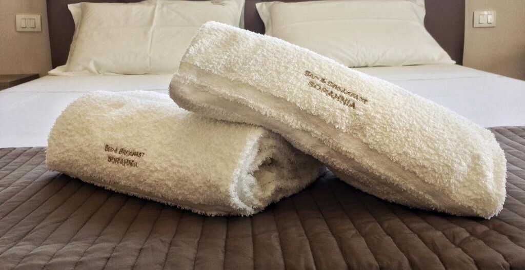 Foto - B&B Sorahnia - Design House