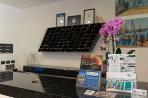 Recepción