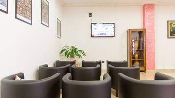 Sala de reunião