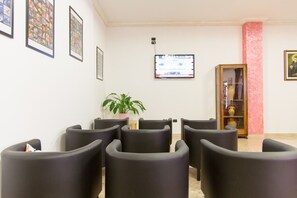 Meeting facility - Hotel Saint Tropez (Pineto)