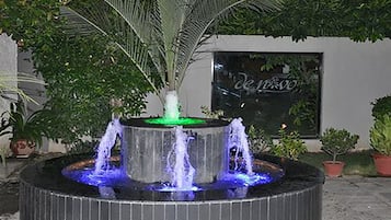 Fountain