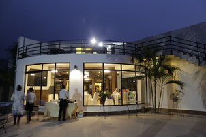 Restaurantes
