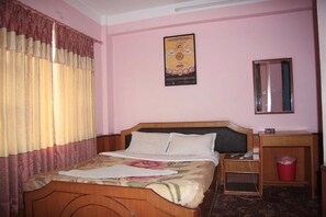 Standard Room | Desk, free WiFi - Hotel Red Rock (Kathmandu)