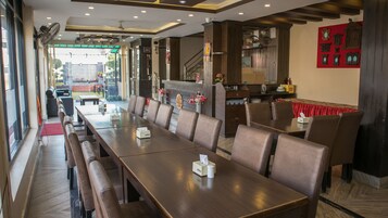 Cocina internacional