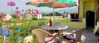Everest Home Stay Apartment