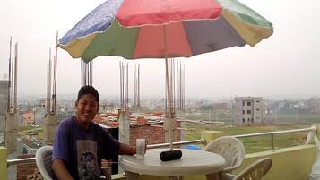 International cuisine