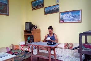 Interior - Everest Home Stay Apartment (Imadol)
