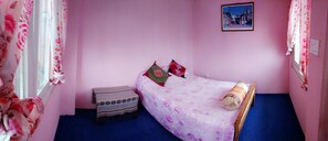 1 bedroom, in-room safe, individually furnished, desk - Everest Home Stay Apartment (Imadol)
