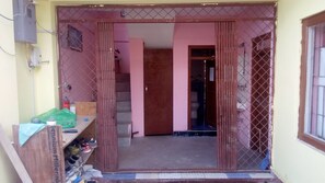 Basic Shared Dormitory, Mixed Dorm, Mountain View | 1 bedroom, in-room safe, individually furnished, desk - Everest Home Stay Apartment (Imadol)