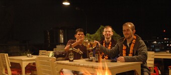 Everest Home Stay Apartment