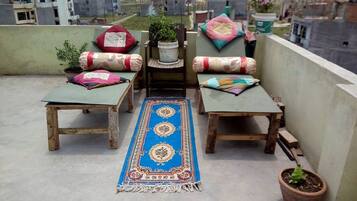 1 bedroom, in-room safe, individually furnished, desk