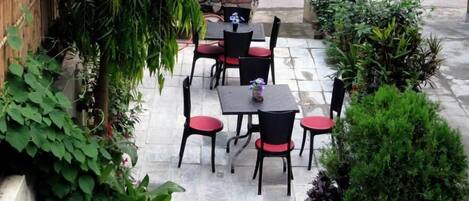 Internationale Küche