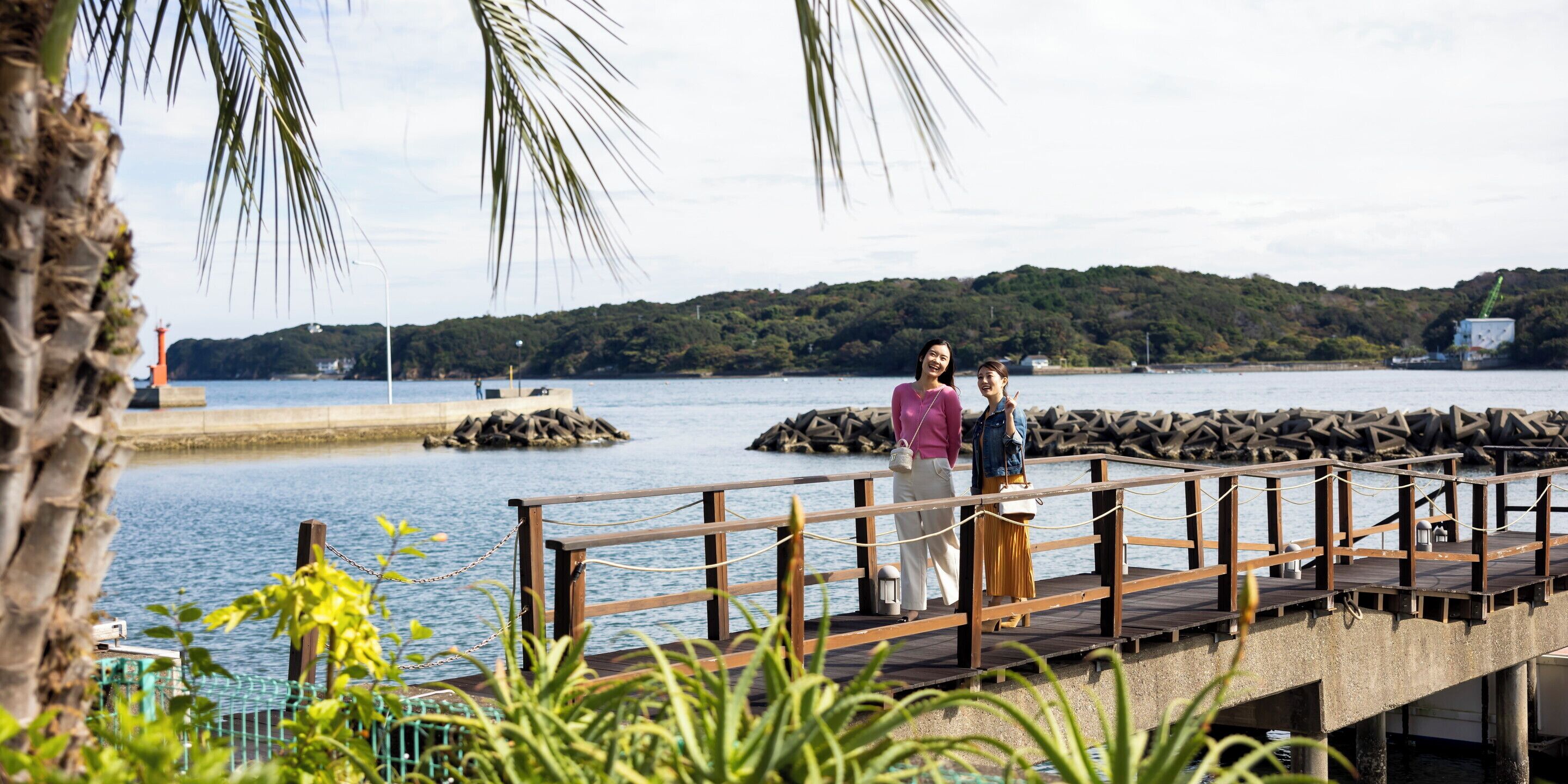 واجهة المنشأة