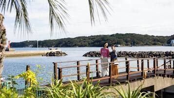 واجهة المنشأة