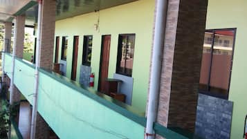 Cleanliness standards