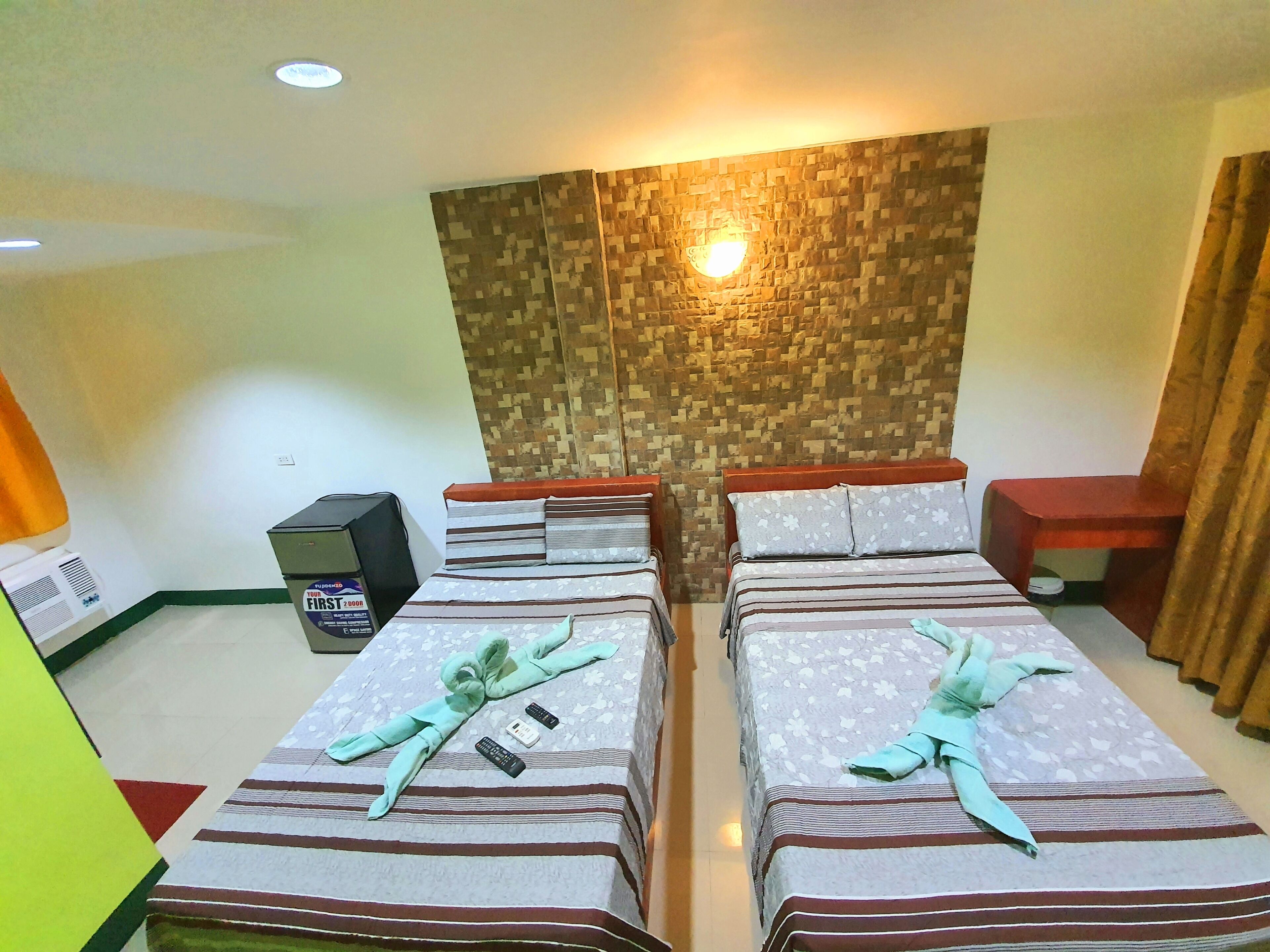 Kamar