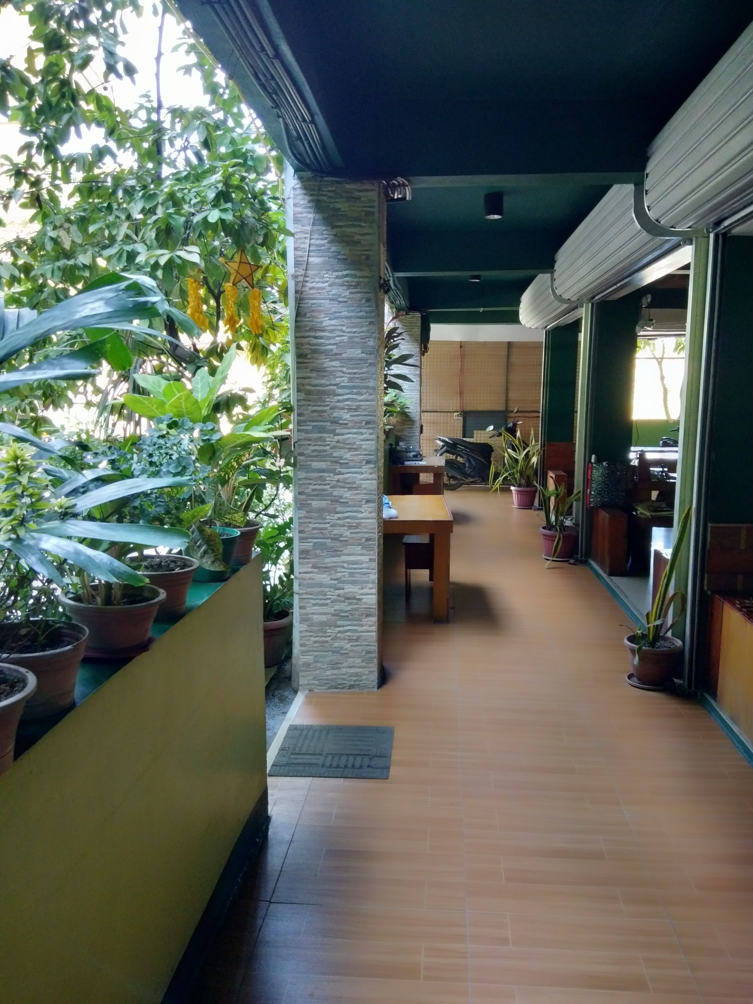 Standards de propreté