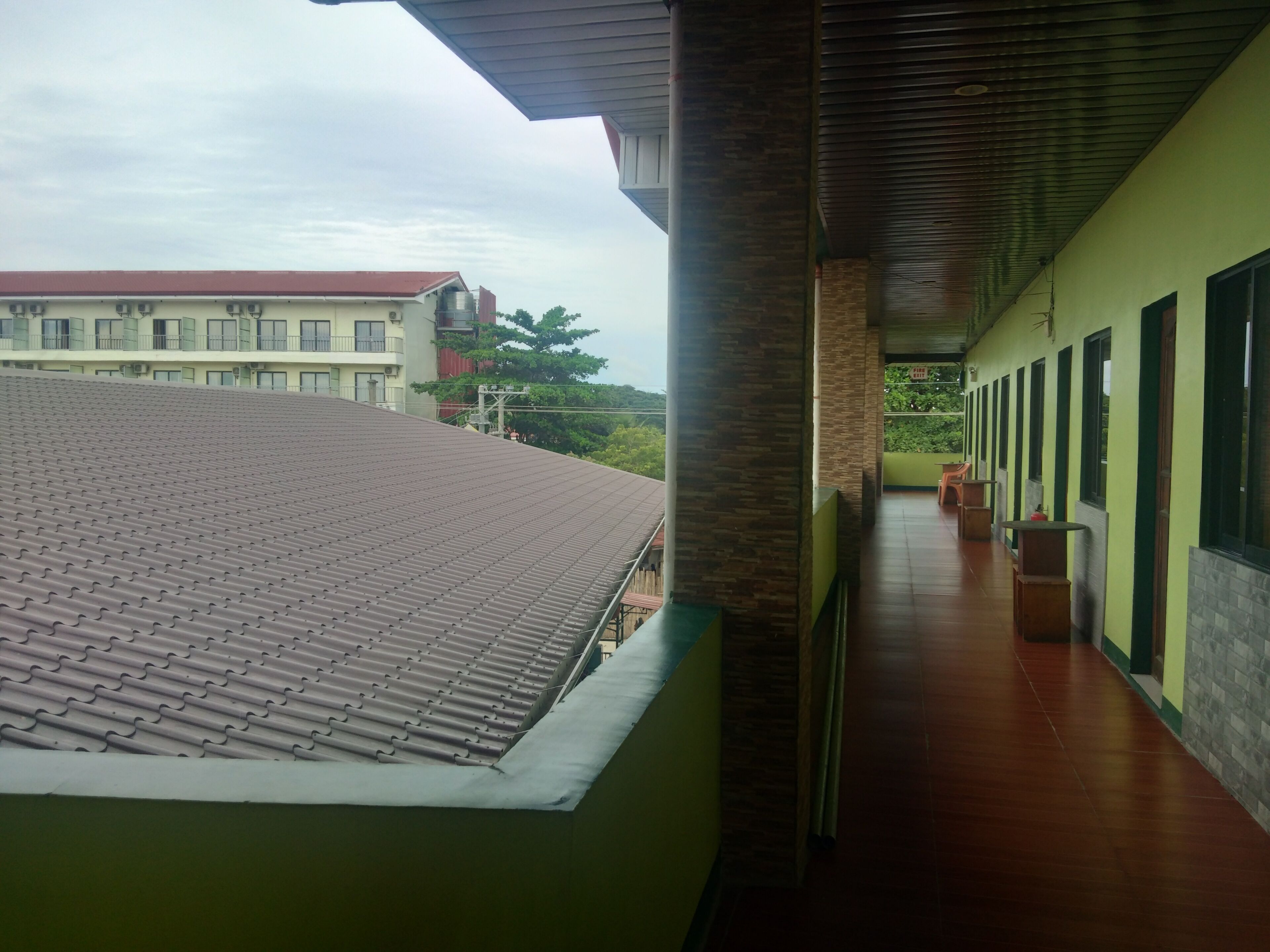 Cleanliness standards