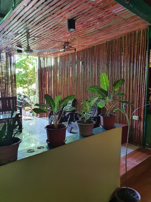 Karaoke room - AOSMEC Square Hotel (Lapu-Lapu)