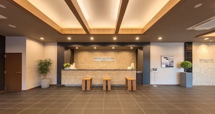 Hotel Route Inn Anan