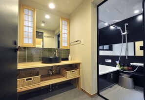 Duplex A | Bathroom