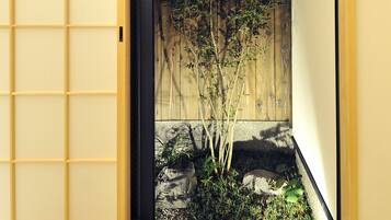 Duplex B | View from room