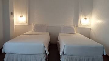 Doppia Deluxe | Area soggiorno | TV a schermo piatto